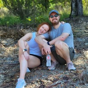 Meet your Posher, Zachary